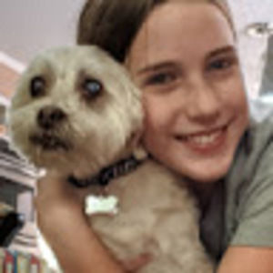 Meet your Posher, Izzie